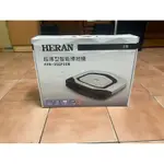 禾聯 HERAN HVR-35EP05W 超薄型智慧WIFI掃地機  智慧型 掃地機器人