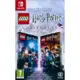 樂高哈利波特 合輯收藏版 LEGO Harry Potter Collection - NS Switch 英文歐版