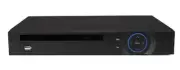 4 Channel TRIBRID Security DVR Use with CVI Analog up to 2 IP Cameras NO DRIVE