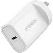 Fast Charge | USB-C Wall Charger - 30W (Type I)