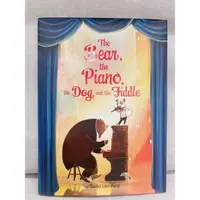 在飛比找蝦皮購物優惠-The Bear, The Piano, The Dog, 