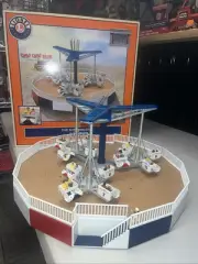 Lionel 6-24179 The Scrambler Animated Accessory