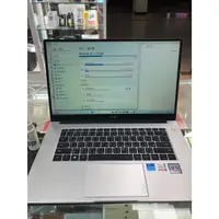 在飛比找蝦皮購物優惠-【台機店竹南】HUAWEI 華為 MateBook D15 