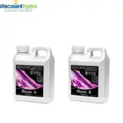 CYCO Platinum Series Bloom A & B 1L Set