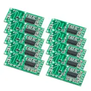 RCWL-0516 Micro Sensor Human Body Induction Intelligent Module 12m V9R41560