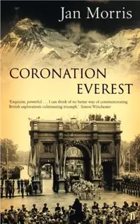 在飛比找三民網路書店優惠-Coronation Everest