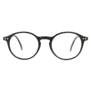 Montana Reading Glasses MR65 Matte Black Men Women +3.00