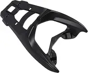 Rear Luggage Rack for Nmax155 Nmax125 2020-2024, Motorcycle Replacement Aluminum Alloy Rear Rack, Tail Cargo Storage Carrier Bracket (A Type)