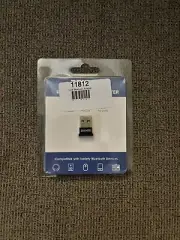 USB Wireless 5.0 Bluetooth Adapter