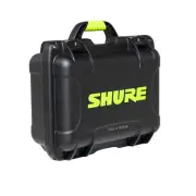 Titan Series Premium Water and Dust Proof Case for the Shure SM7 Series Mics