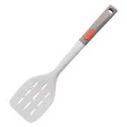 1/2pcs White Kitchen Utensils 35 CM Silicone Kitchenware Cooking