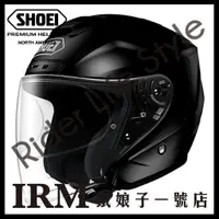 在飛比找蝦皮購物優惠-【鐵娘子一號店】日本 SHOEI J-FORCE IV J-