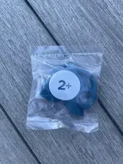 Genuine Bose SoundSport Replacement Earbud Tips Size +2