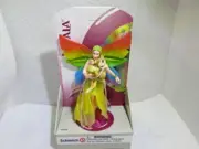 Schleich Bayala Fairy Elven Character 70480 Meena & Flying Squirrel