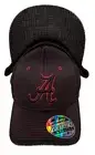 Zephyr NCAA Alabama Crimson Tide “Undercard” Curved Bill Stretch Fit Hat NWT
