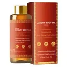 Moisturizing Body Oil Hydrating Body Oil Natural Non-greasy Skin big sale