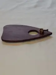 Purpleheart Ouija Board Planchette & Automatic Writing Planchette - LAST ONE