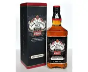 Jack Daniels Legacy Limited Edition 2 1L