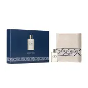 Giorgio Armani Acqua Di Gio EDT Beach Towel Set