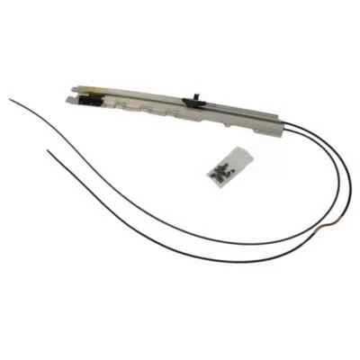 Genuine Ford Lift Channel 7T4Z-78502C07-B