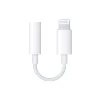 在飛比找蝦皮購物優惠-原廠公司貨 Apple Lightning 對 3.5 公釐