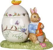 Bunny Tales Box Easter Egg Max - 11x7cm