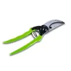 1Pcs Pruning Shears Plant Scissors Trim Trees Snips Branch Garden Secateurs Tool