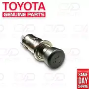 96 - 97 LEXUS LX450 CIGARETTE LIGHTER KNOB W/ SOCKET OEM NEW