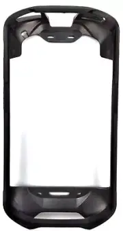 Zebra TC51 Mobile Computer Rugged Protective Boot ZEB-KTTC51TRG101 Genuine OEM