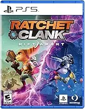 Ratchet & Clank: Rift Apart for PlayStation 5