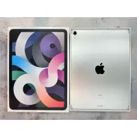 在飛比找蝦皮購物優惠-最高折5000♠️福利機 Apple iPad Air 4 