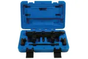 Laser Tools Ribbed Auxiliary Drive Belt Pulley Puller 7114