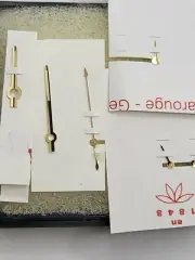 Rolex Daytona Hands , Yellow Gold, cal 4030, Luminous, New old Stock