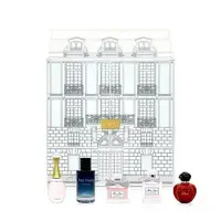 在飛比找樂天市場購物網優惠-Dior 迪奧 蒙田杜樂麗城堡禮盒(Jadore香氛 5ml