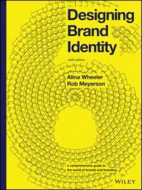在飛比找博客來優惠-Designing Brand Identity: A Co