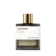 Bon Parfumeur Cuir Sahib 603 Perfume Extract 100ml