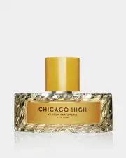Vilhelm Parfumerie CHICAGO HIGH - 3x10 ml
