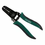 Adjustable Insulated Terminal Wire Crimper Terminal Ferrule Plier Crimping Tool