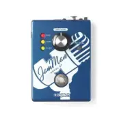 Digitech Jamman Vocal XT Looper Pedal