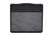 Dr. Z Z Wreck Jr 1x12 Combo Amp - Black