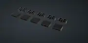 Corsair CL-9011125-WW iCUE LINK Connector Kit