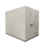 Freezer Room 3000(w) x 2400(d) x 2400(h)mm Coolrooms Plus - CRP-F7