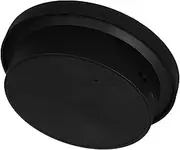 GARVALON Elegant Rotating Display Stand Motorized Turntable Display Versatile Showcase for Models