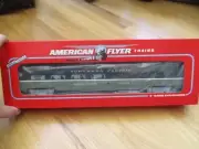 Amer Flyer 6-48934 NP Diner (3/17/24)