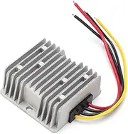 Voltage Regulator 940V to 24V Power Converter Module BuckBoost Transformer Motor Car Camera LED Fan Waterproof IP68