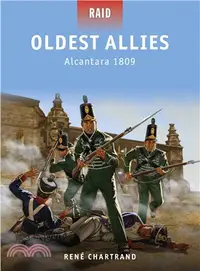 在飛比找三民網路書店優惠-Oldest Allies ─ Alcantara 1809
