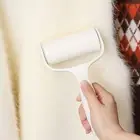 Lint Roller Paper Core Tearable Labor-saving Practical Lint Roller Refill