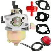 Huskee MTD 31AS62EE731 24" 179cc Two-Stage Snow Blower Carburetor carb