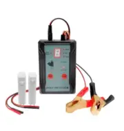 New Fuel Injector Tester & DIY Cleaning Tool - Test Two Injectors Simultaneously