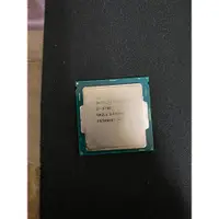 在飛比找蝦皮購物優惠-二手良品 intel i7-6700 四核心 LGA 115